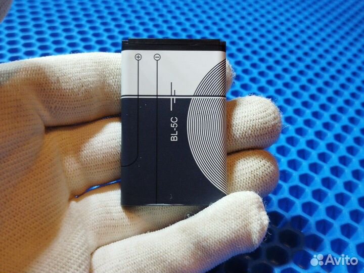 Nokia BL-5C, аккумулятор. Новый