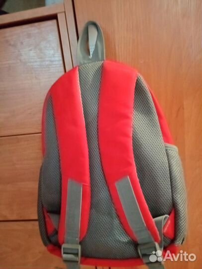 Рюкзак для дошкольника