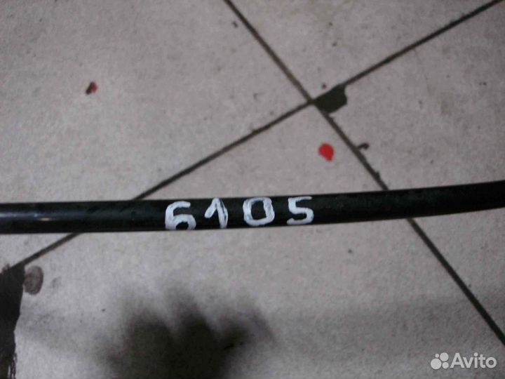 Трубка Mercedes E W211 2002-2009