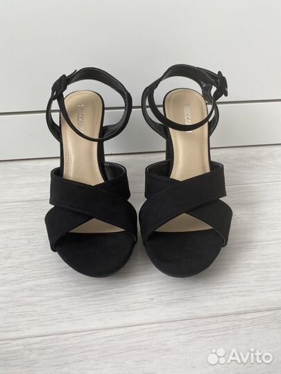 Босоножки женские 36