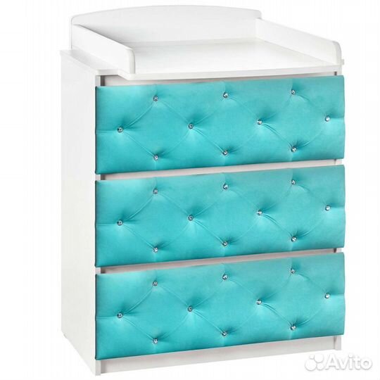 Пеленальный комод
