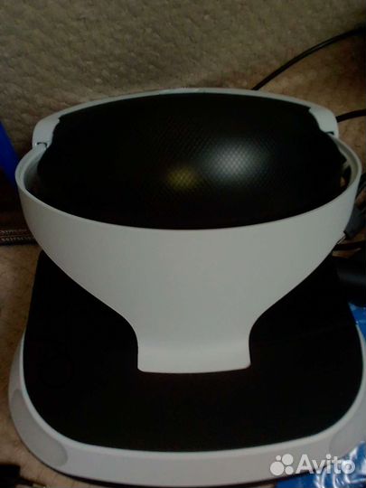 Vr очки для ps4