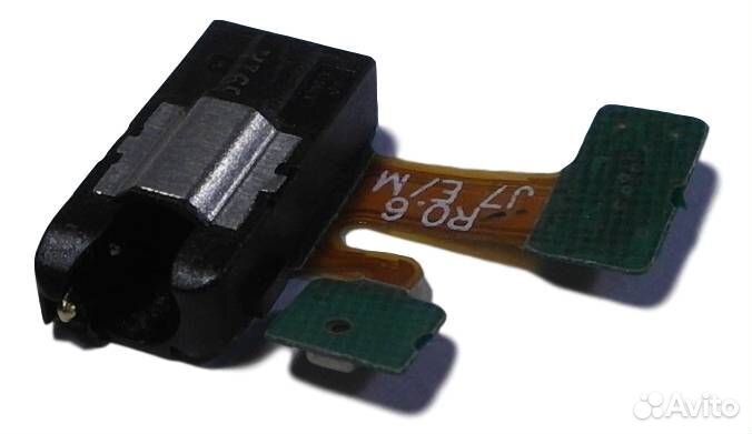 Шлейф для Samsung J330F/J400/J530F/J730F J3/J5/J7