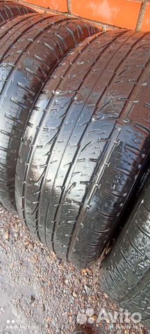 Viatti Bosco A/T 215/65 R16