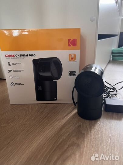 Видеоняня kodak