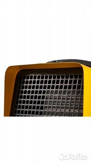 Тепловая пушка ballu 2 квт новая не распакованная