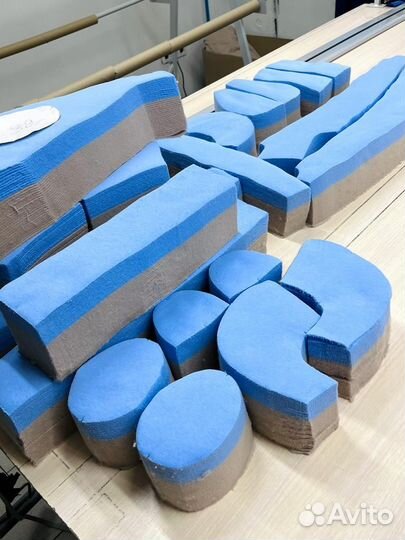 Услуги раскроя, услуги кроя