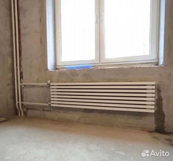 Трубчатые радиаторы/ Радиаторы velar