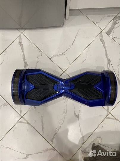 Гироскутер