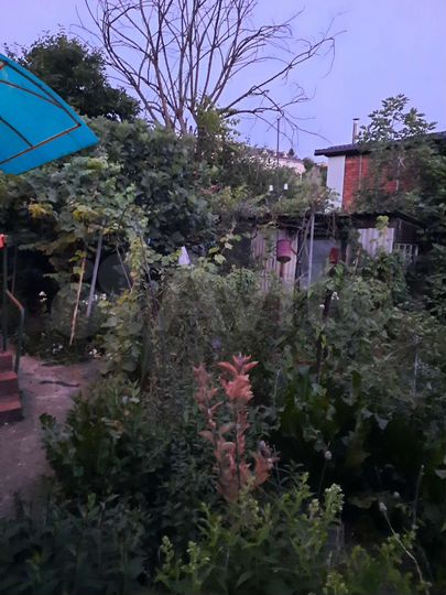 Дом 78 м² на участке 3,5 сот.