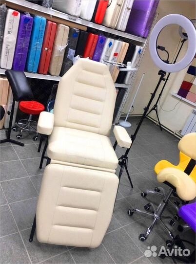 Косметологическая кушетка кресло кушетка