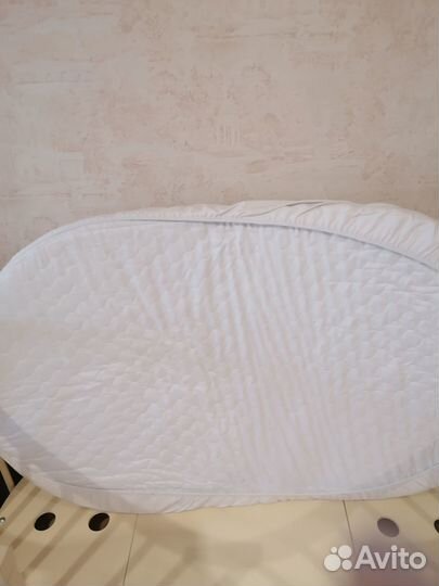 Матрас в детскую кровать