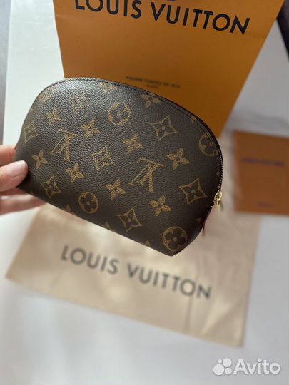 Косметичка Louis Vuitton