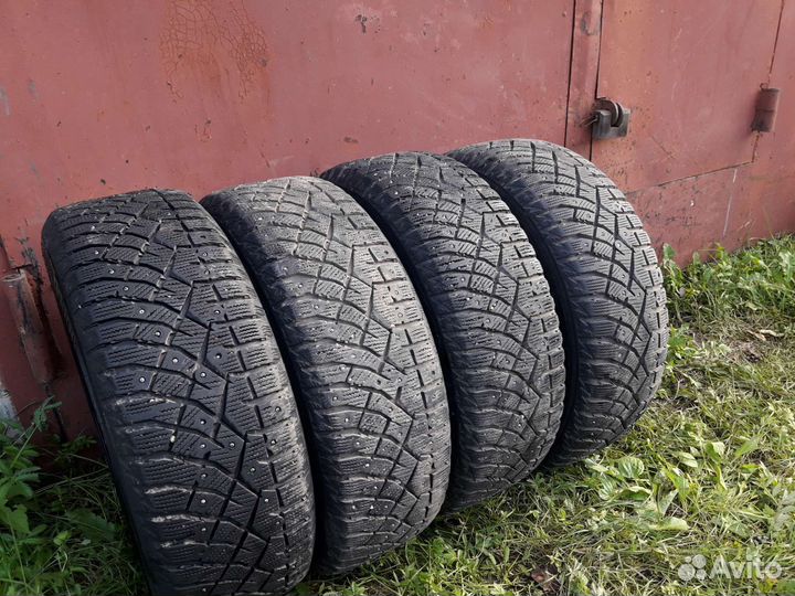 Комплект колес R15, Enkei