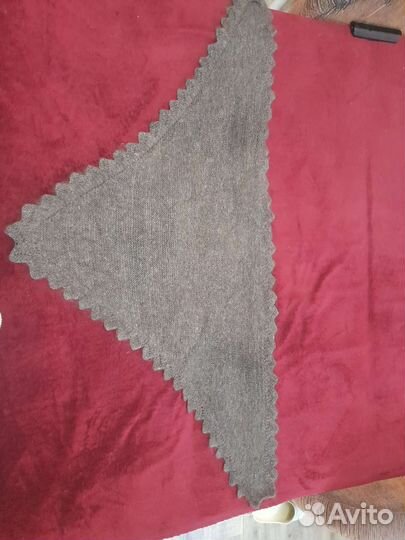 Платок шаль