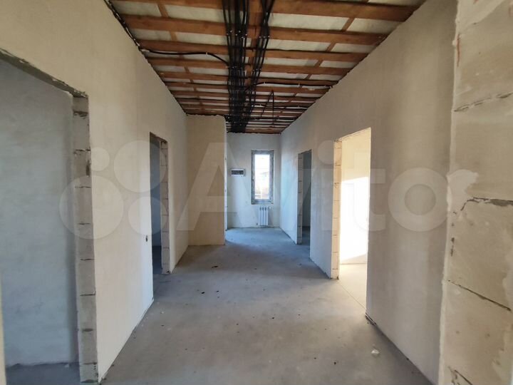 Дом 82 м² на участке 7 сот.