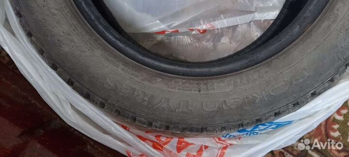 Nokian Tyres Hakkapeliitta 9 185/60 R15