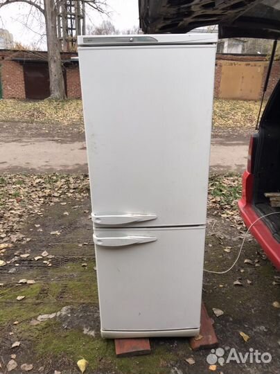 Холодильник
