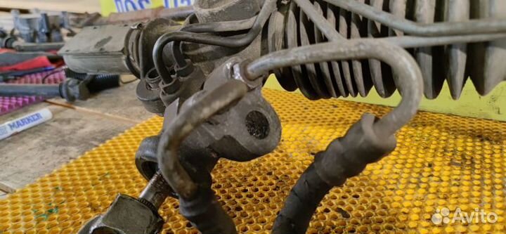 Рейка рулевая Dodge Intrepid