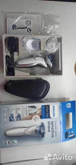 Электробритва philips 7000