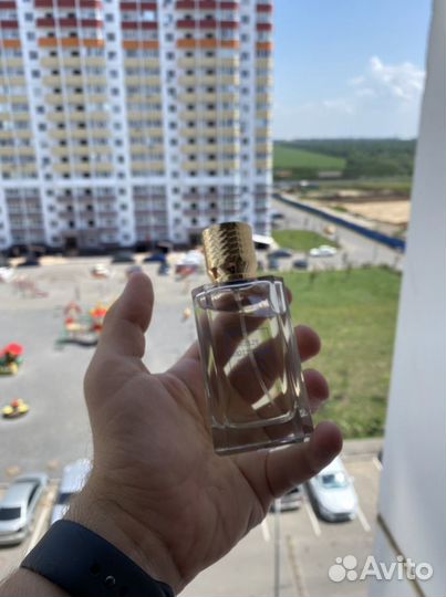 Духи Fleur narcotique