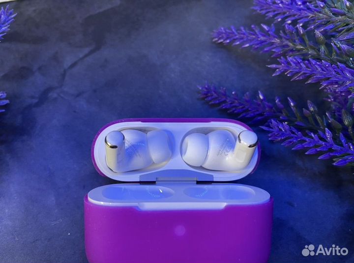 AirPods Pro 2 (Топовая версия; Гарантия 14 дней)