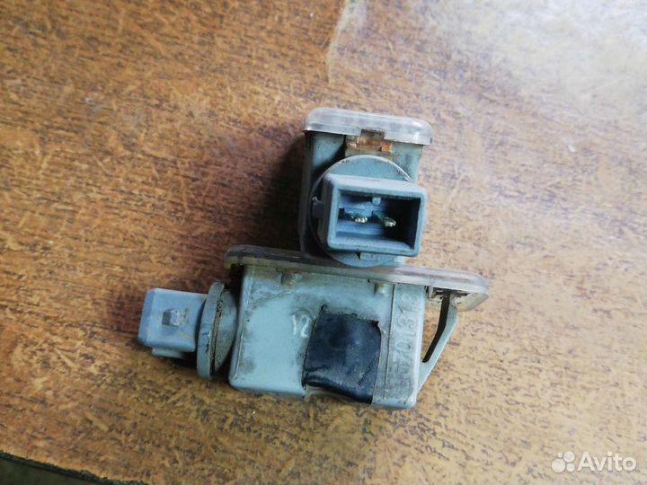 Подсветка Джили Эмгранд EC-7