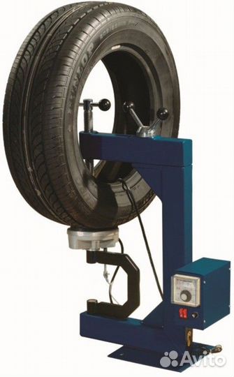 Вулканизатор AE&T для шиномонтажа