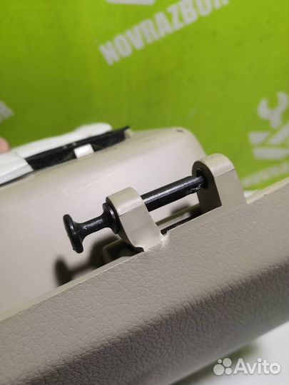 Бардачок Киа Оптима 3