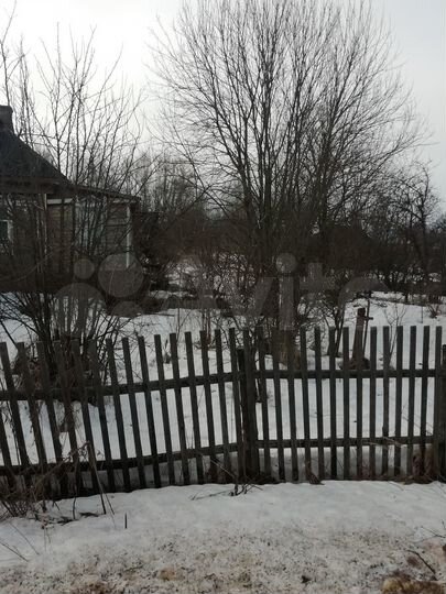 Участок 7 сот. (ИЖС)