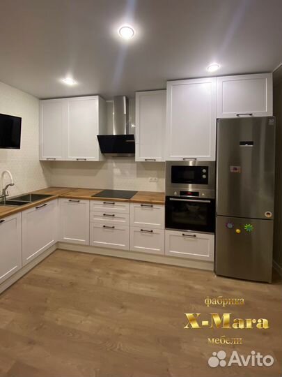 Кухонный гарнитур новый
