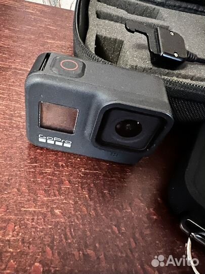 Go pro hero 8 black