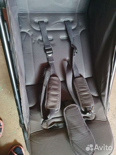 Прогулочная коляска Xiaomi mitu Б/у