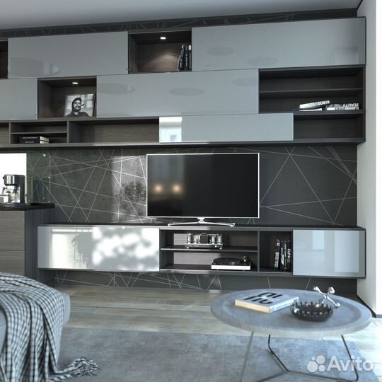 Кухня на заказ от производителя