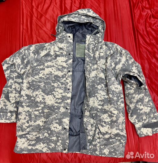 Парка фирмы мил тек