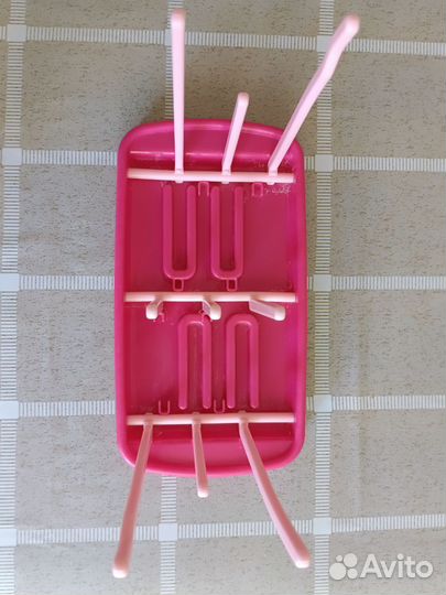 Детская сушилка для бутылочек