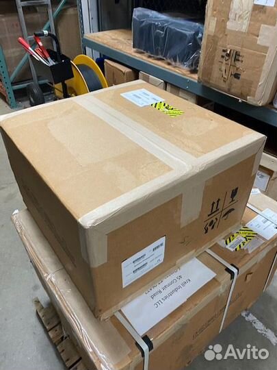 Krell illusion preamplifier