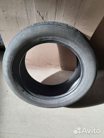 Nokian Tyres Nordman SZ 225/55 R17 101V