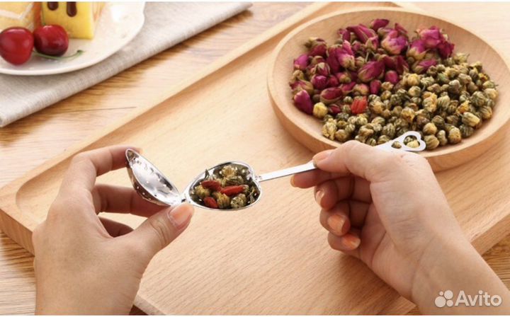 Ситечко для чая