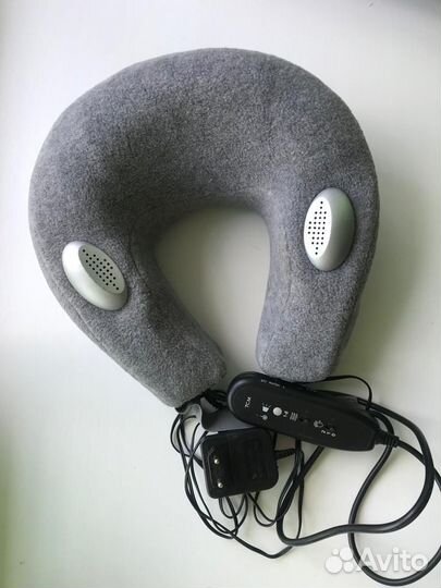 Массажер для шеи