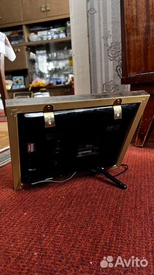 Цифровая фоторамка ritmix