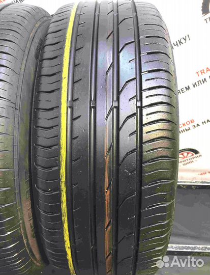 Continental ContiPremiumContact 2 215/55 R17 94V