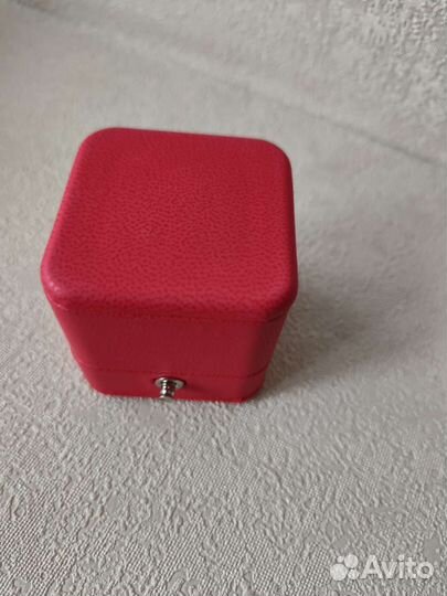 Коробка для кольца