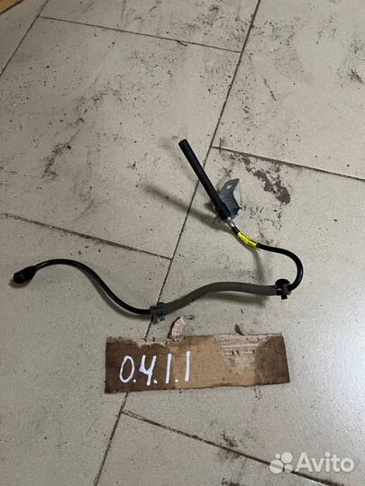 Антенна Kia Sportage 4