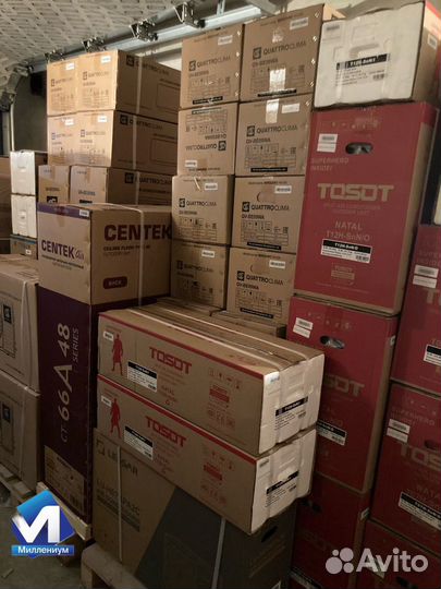 Сплит система кондиционер в наличии промо