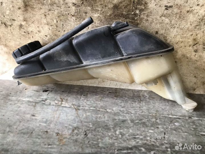 Бачок расширительный Mercedes W210