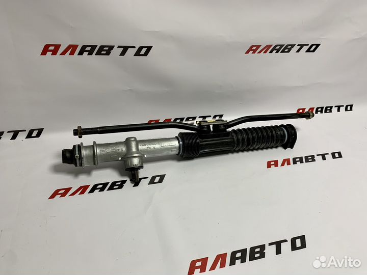 Рулевая Рейка Ваз 2108-2115