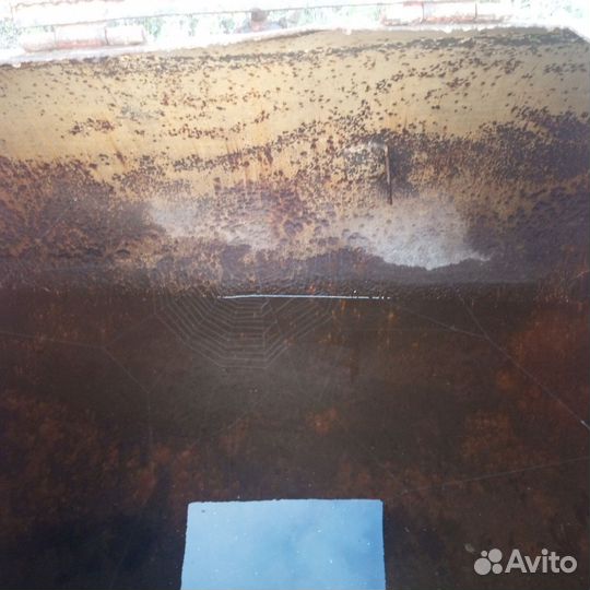 Продаю бочку