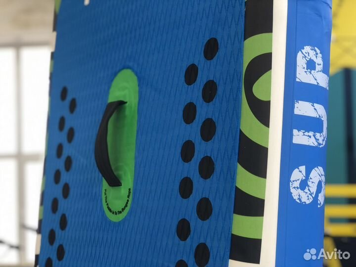 Cап доска Sup борд My Sup 11.6 Monkey Б/У