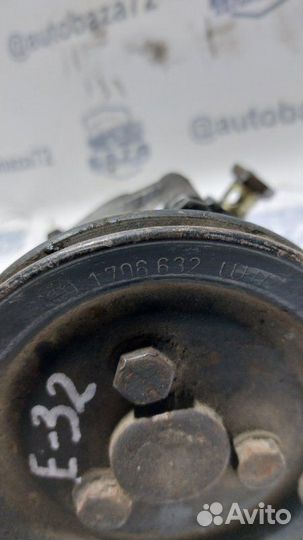 Насос гидроусилителя руля Bmw 7-Series E32 M30B30